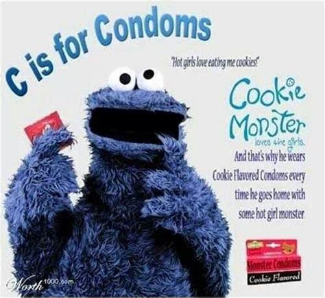 Do nagic and cookie use conodms